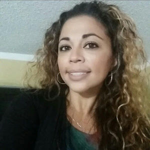 Meet your Posher, Maryann